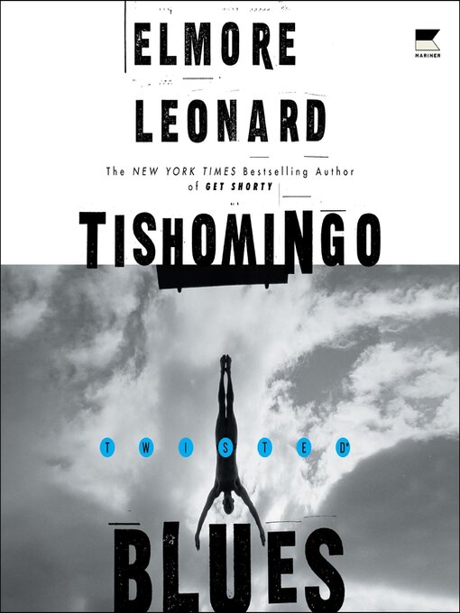 Title details for Tishomingo Blues by Elmore Leonard - Available